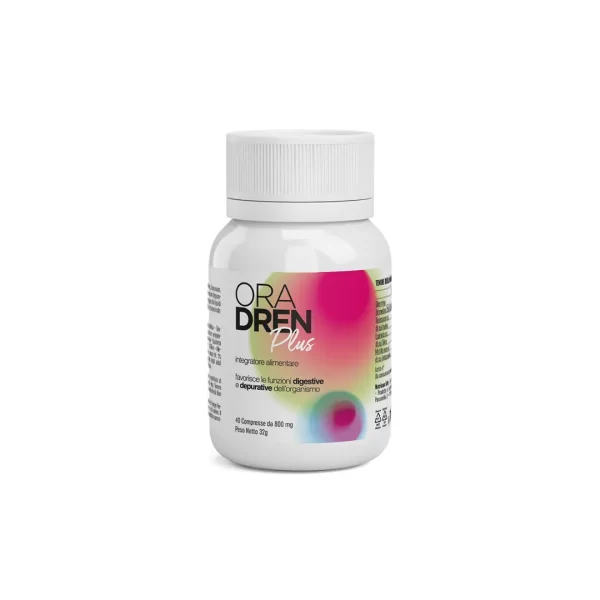 Ora Dren Plus